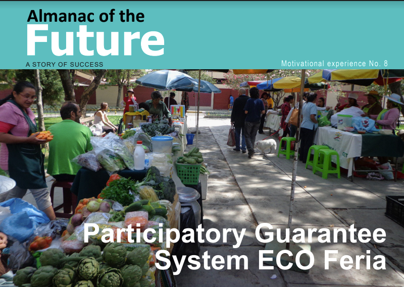 Participatory Guarantee System ECO Feria