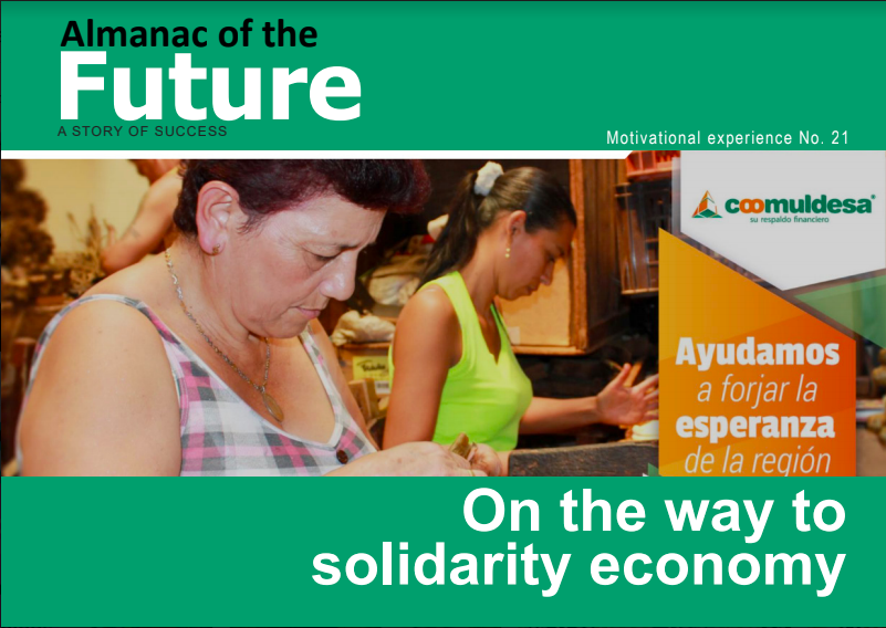 On the way to solidarity economy