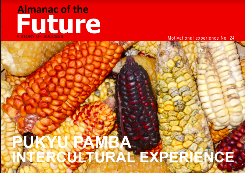 Pukyu Pamba- Intercultural Experience