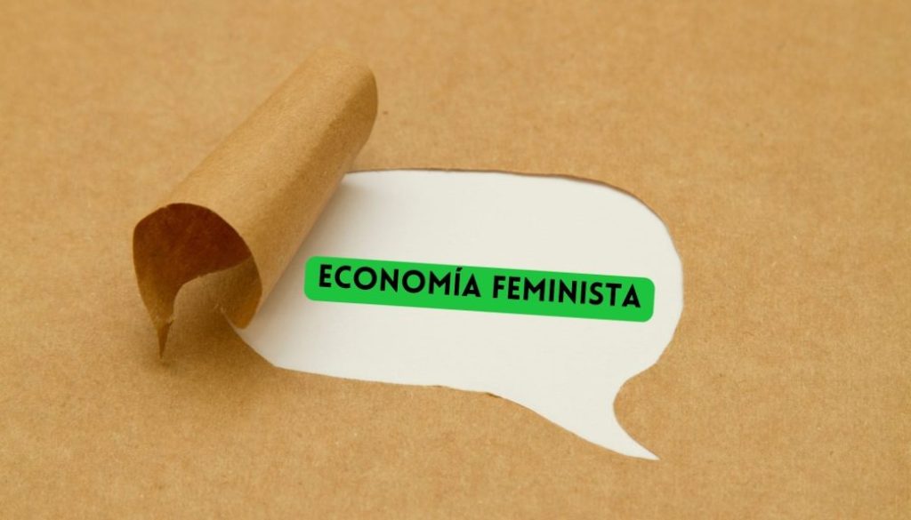 economía feminista
